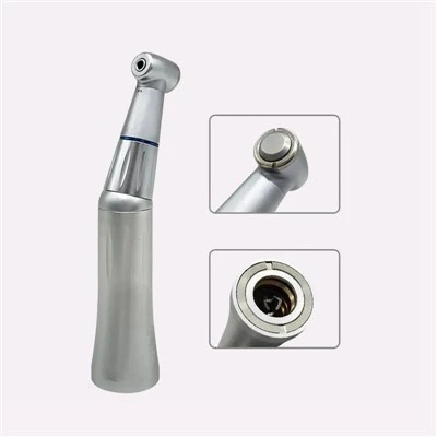 Handpiece Pergigian Siri Dalaman